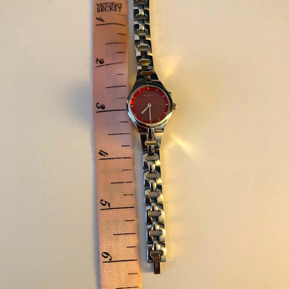 Fossil Watch - Picture 3 of 5